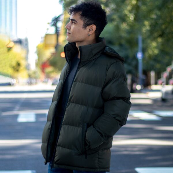 Campera Inflable Lolo - Imagen 3