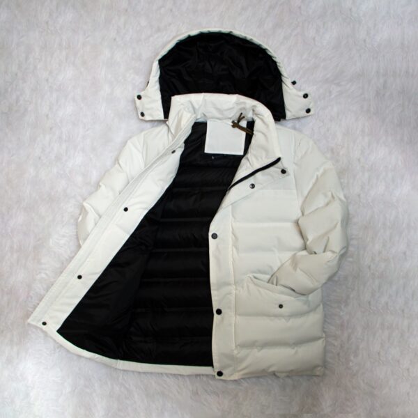 Campera Inflable Mek - Imagen 2
