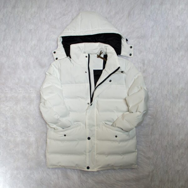 Campera Inflable Mek - Imagen 3