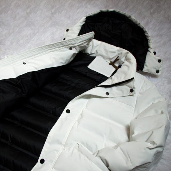 Campera Inflable Mek - Imagen 4