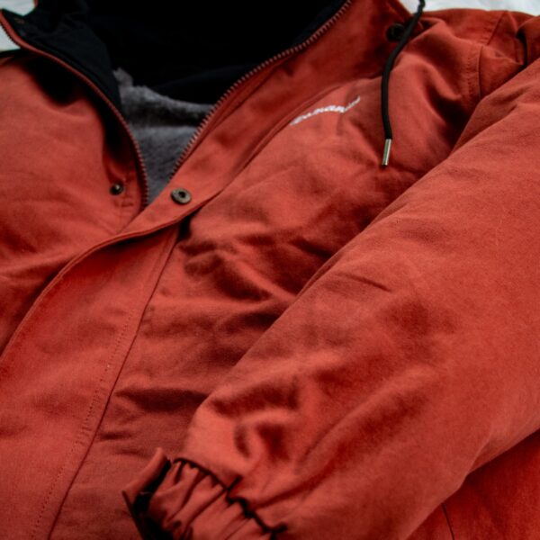 Campera Skate - Imagen 3