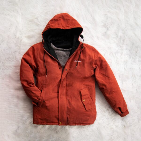 Campera Skate