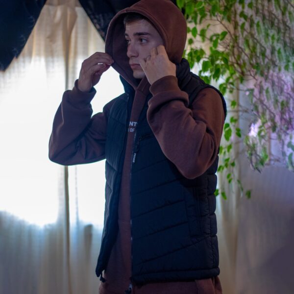 Chalecos Trueno - Imagen 2