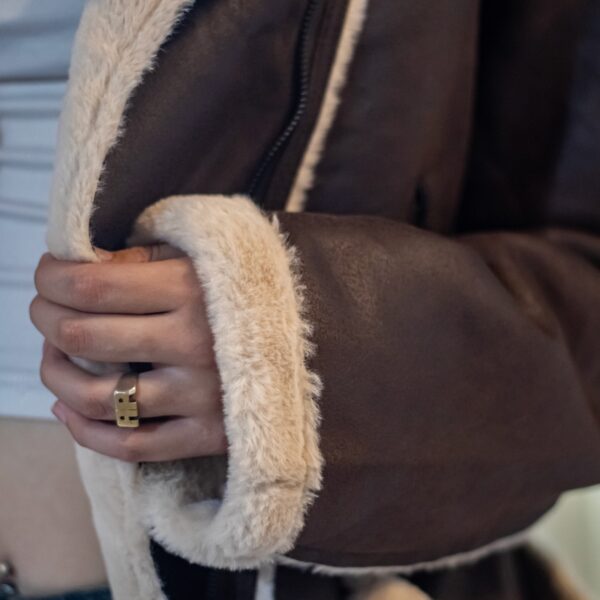 Campera Gamulan Jo - Imagen 8