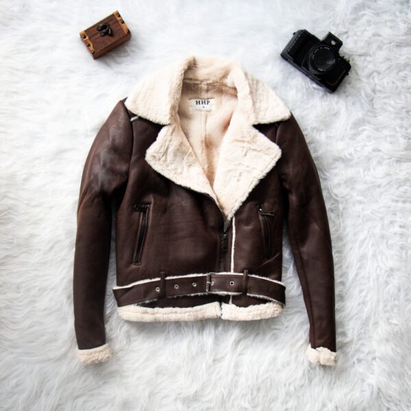 Campera Gamulan Jo - Imagen 7