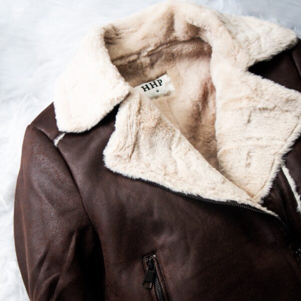 Campera Gamulan Jo - Imagen 6