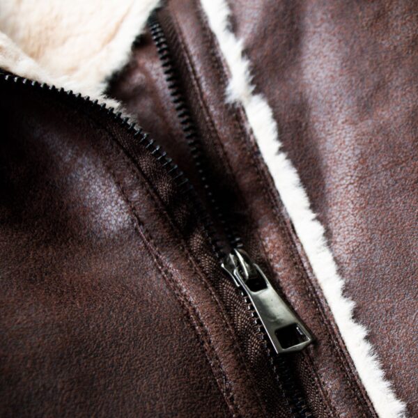 Campera Gamulan Jo - Imagen 5