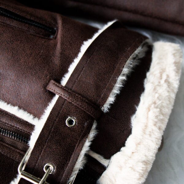 Campera Gamulan Jo - Imagen 4