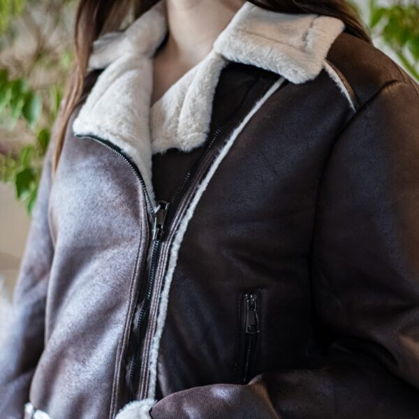 Campera Gamulan Jo