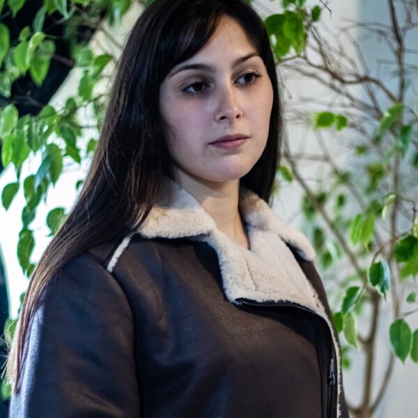 Campera Gamulan Jo - Imagen 3