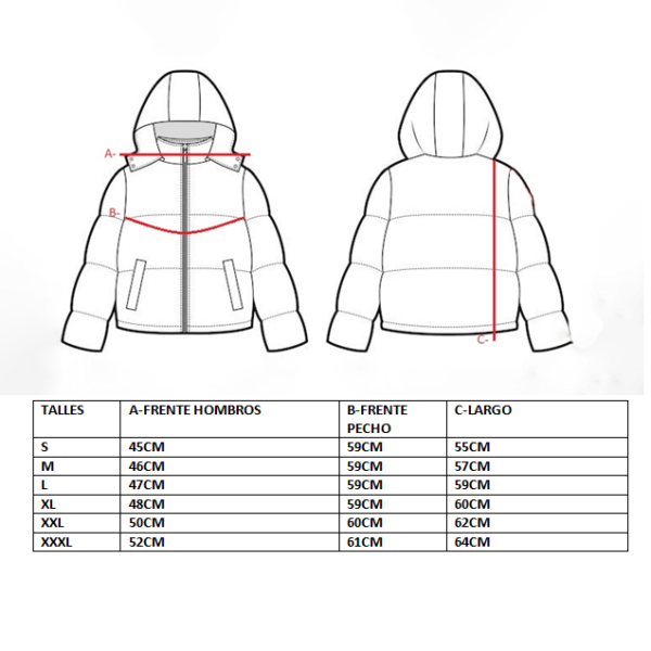 Puffers Emi - Imagen 11