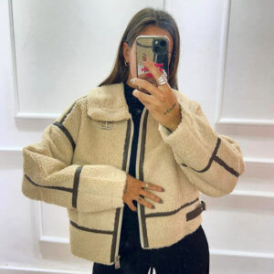 Campera Gamulan Combinada