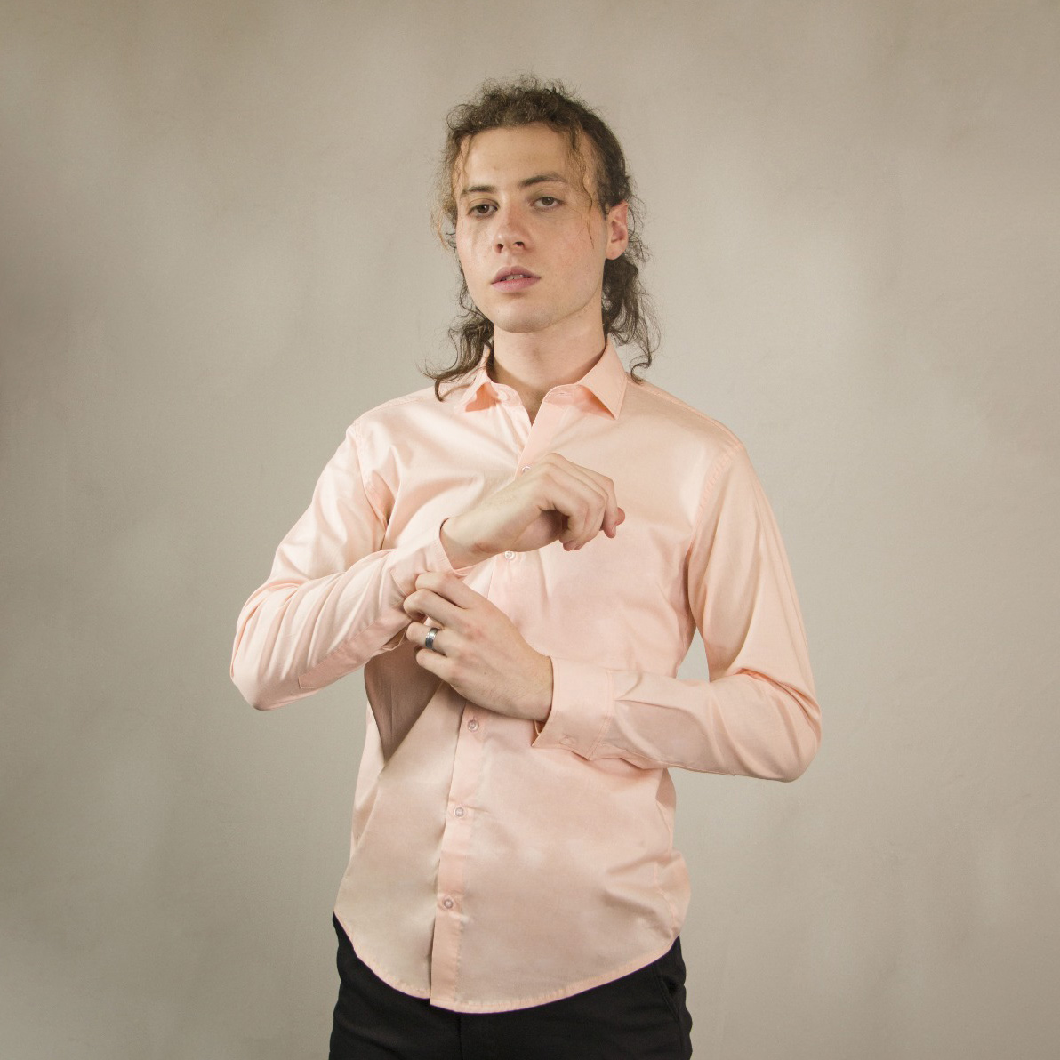 Camisas de vestir clasicas - Imagen 2