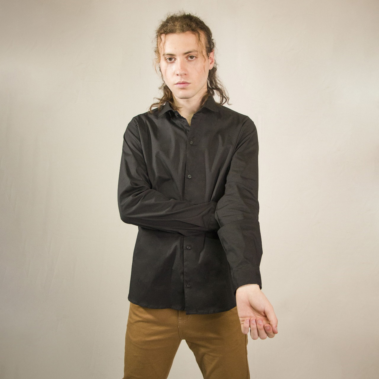 Camisas de vestir clasicas