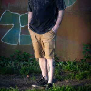 Bermuda Bengalina Tactic