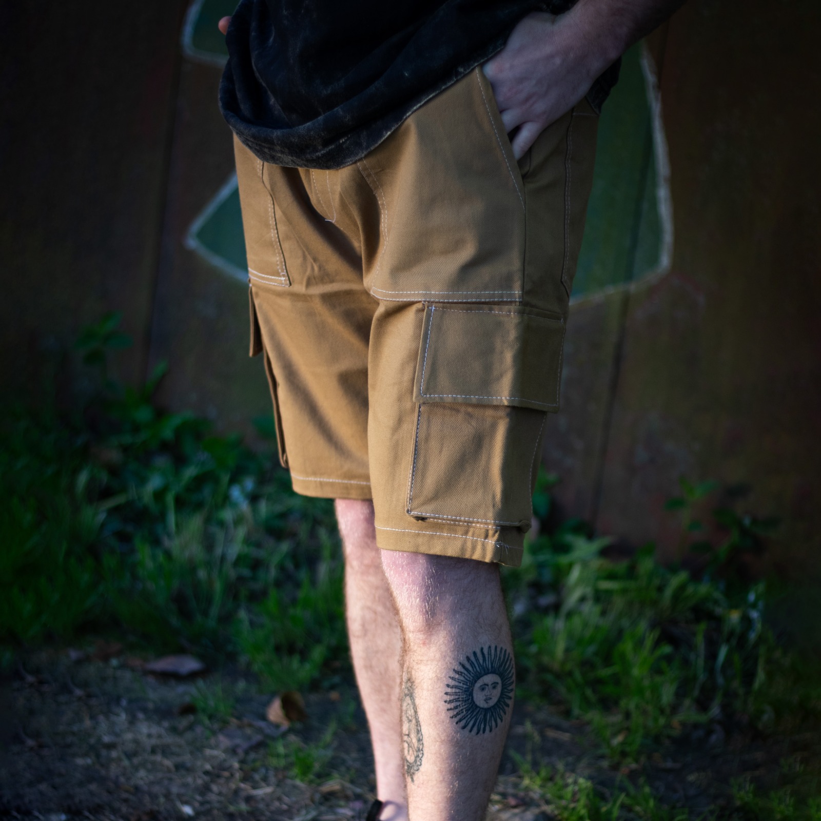 Bermuda Bengalina Tactic - Imagen 2