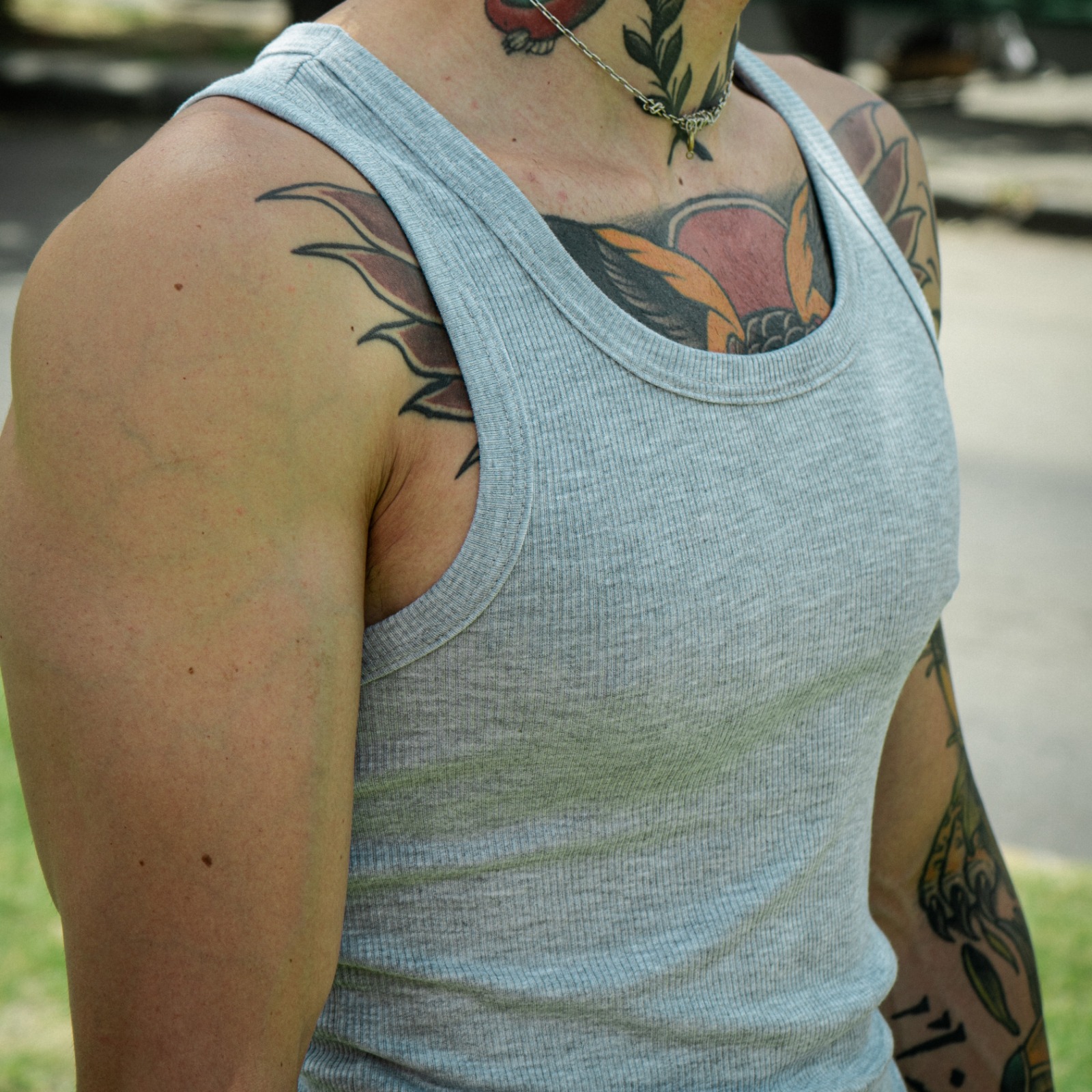 Musculosa Tony - Imagen 5