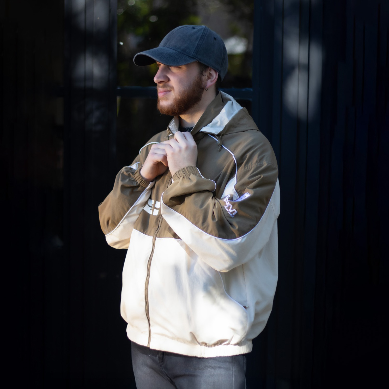 Rompeviento Reversible Energia - Imagen 2