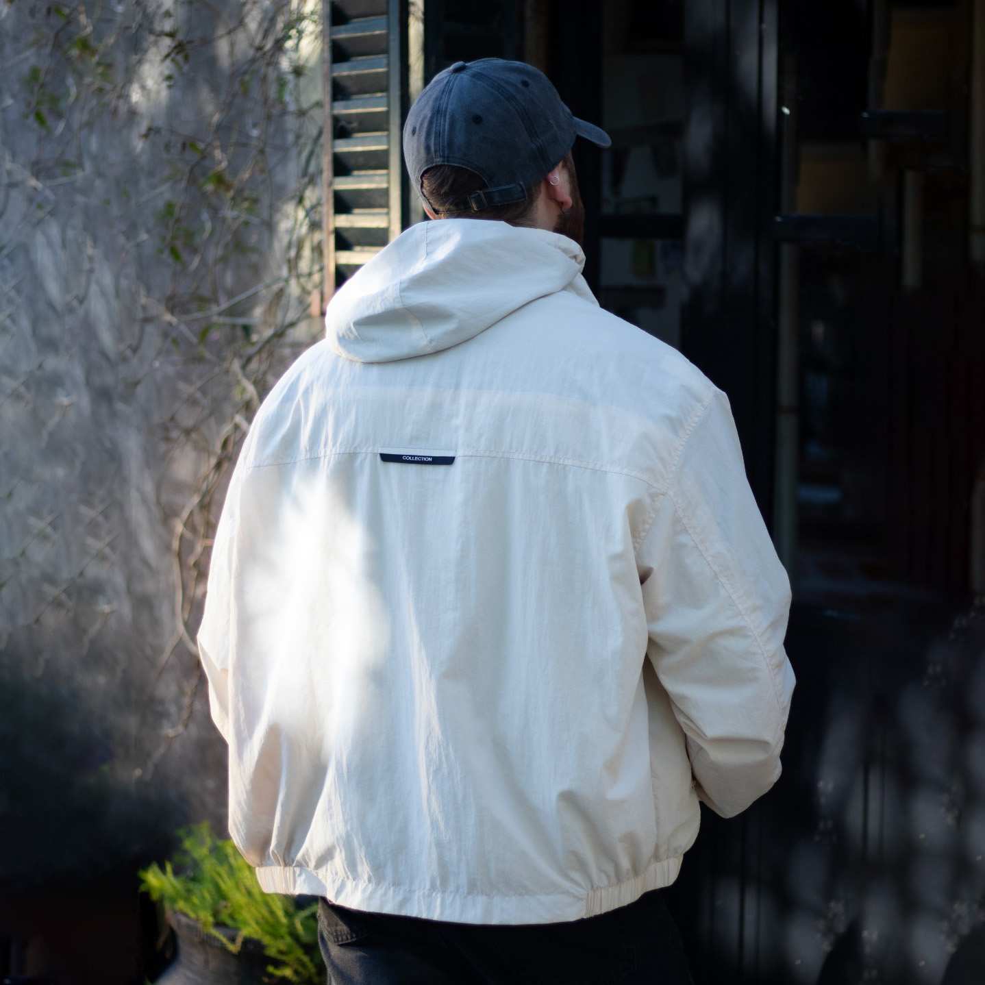 Rompeviento Reversible Energia - Imagen 3