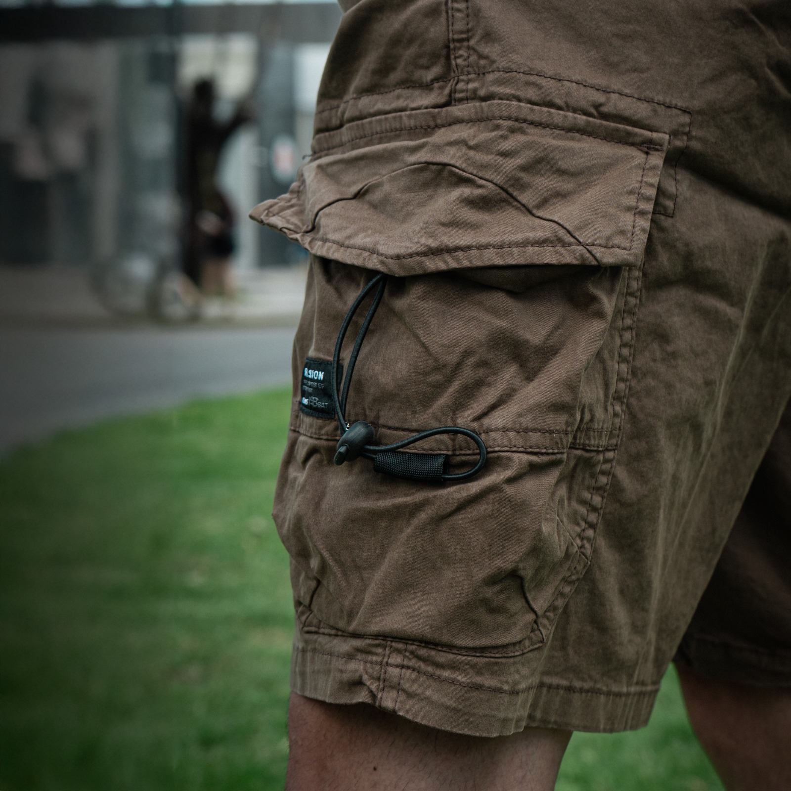 Bermuda Cargo Duk - Imagen 9