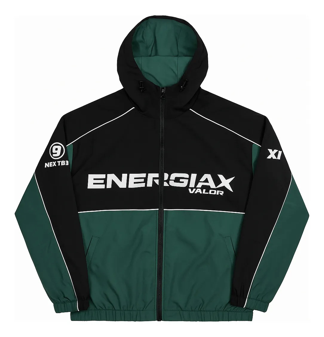 Rompeviento Reversible Energia - Imagen 6