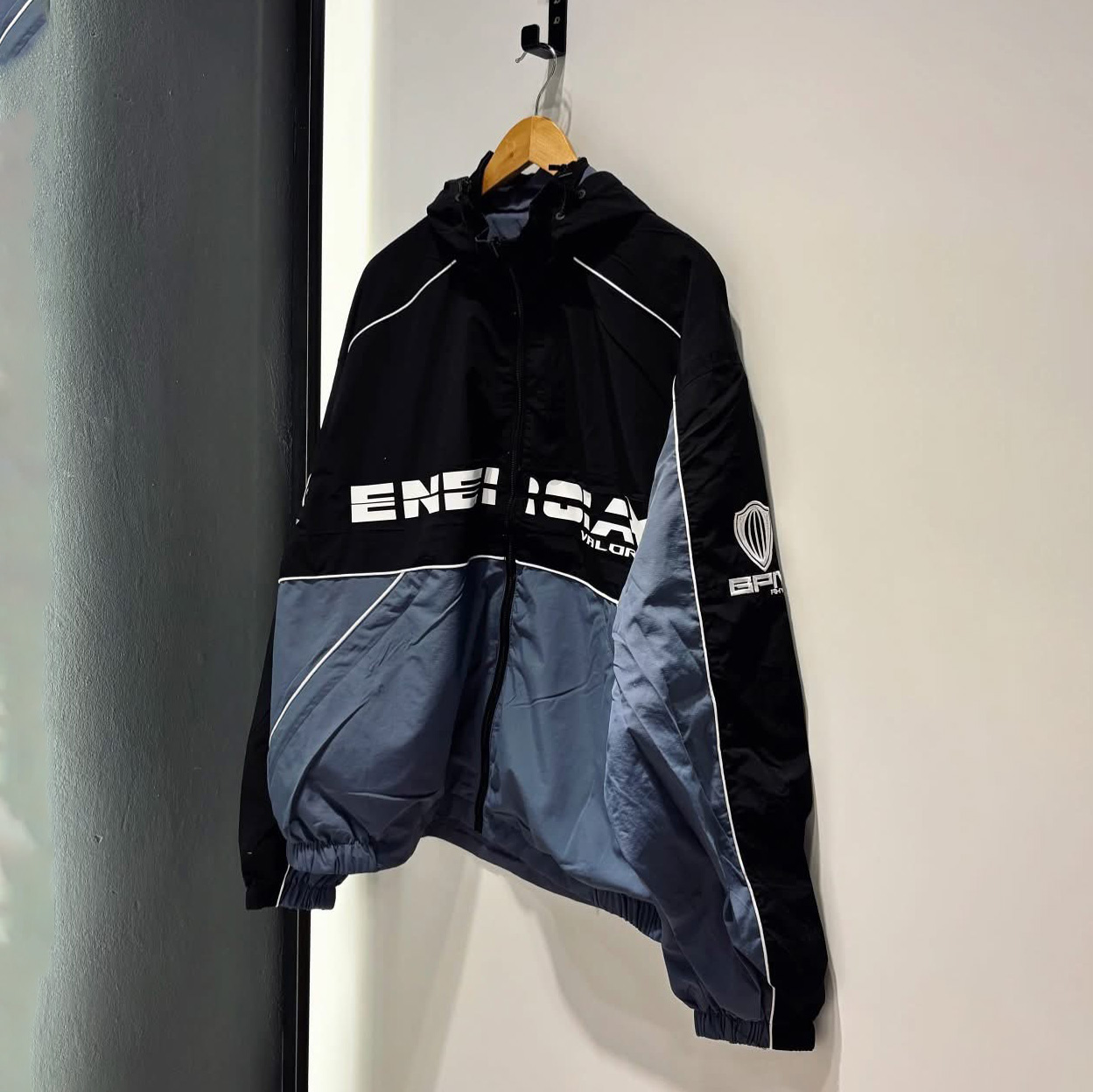 Rompeviento Reversible Energia - Imagen 8