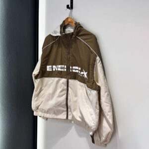 Campera Rompeviento Rever