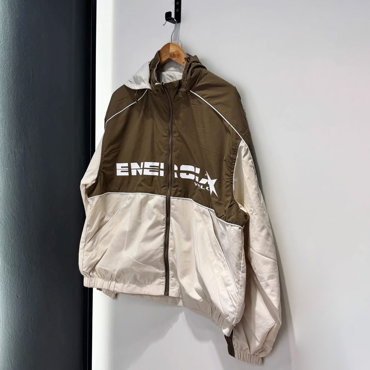 Rompeviento Reversible Energia - Imagen 4