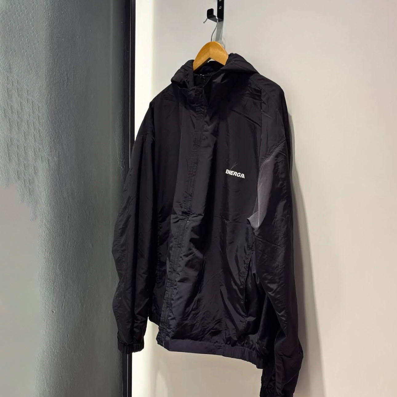 Rompeviento Reversible Energia - Imagen 10