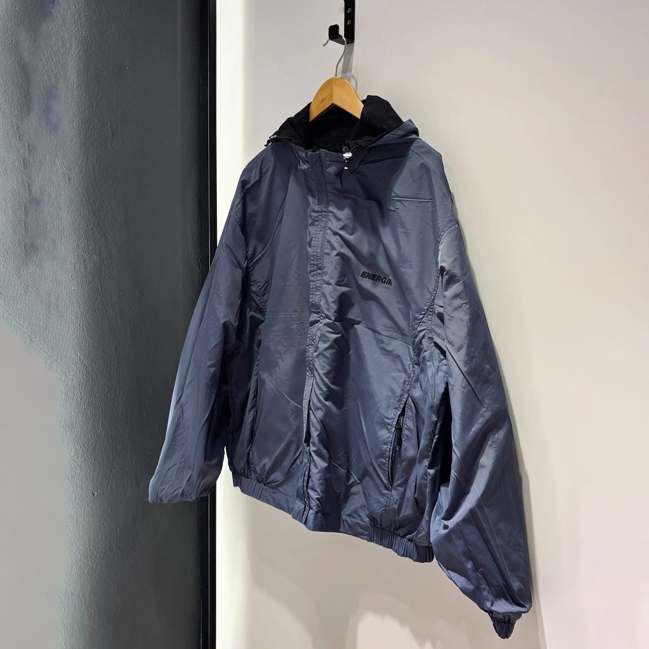 Rompeviento Reversible Energia - Imagen 9