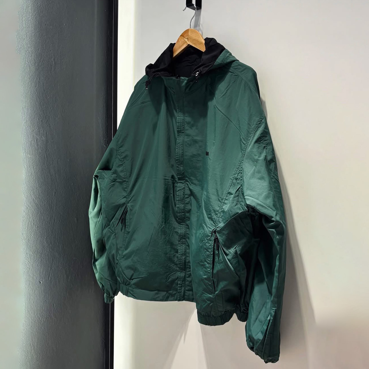 Rompeviento Reversible Energia - Imagen 7