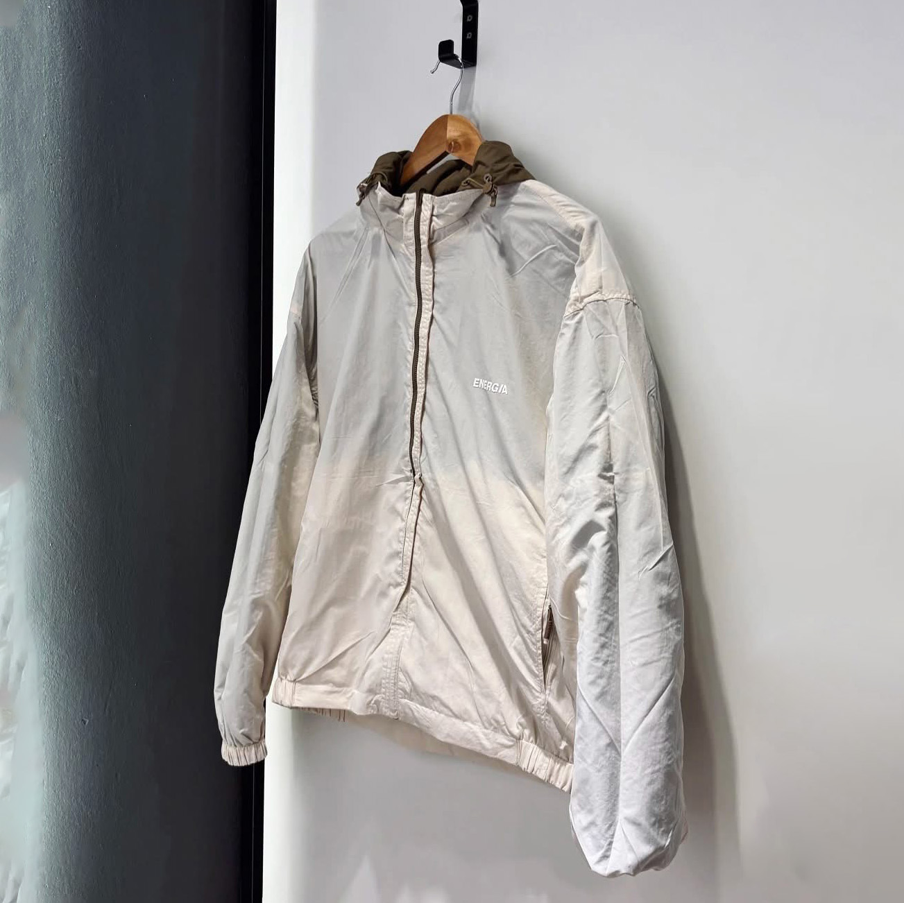 Rompeviento Reversible Energia - Imagen 5