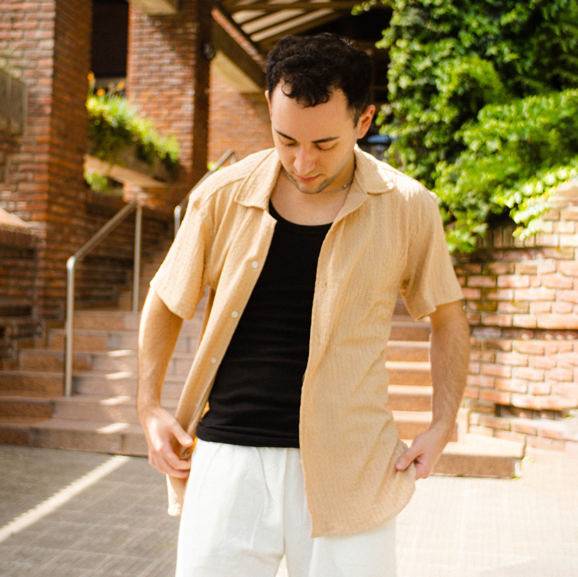 Camisas Bruselas - Imagen 2