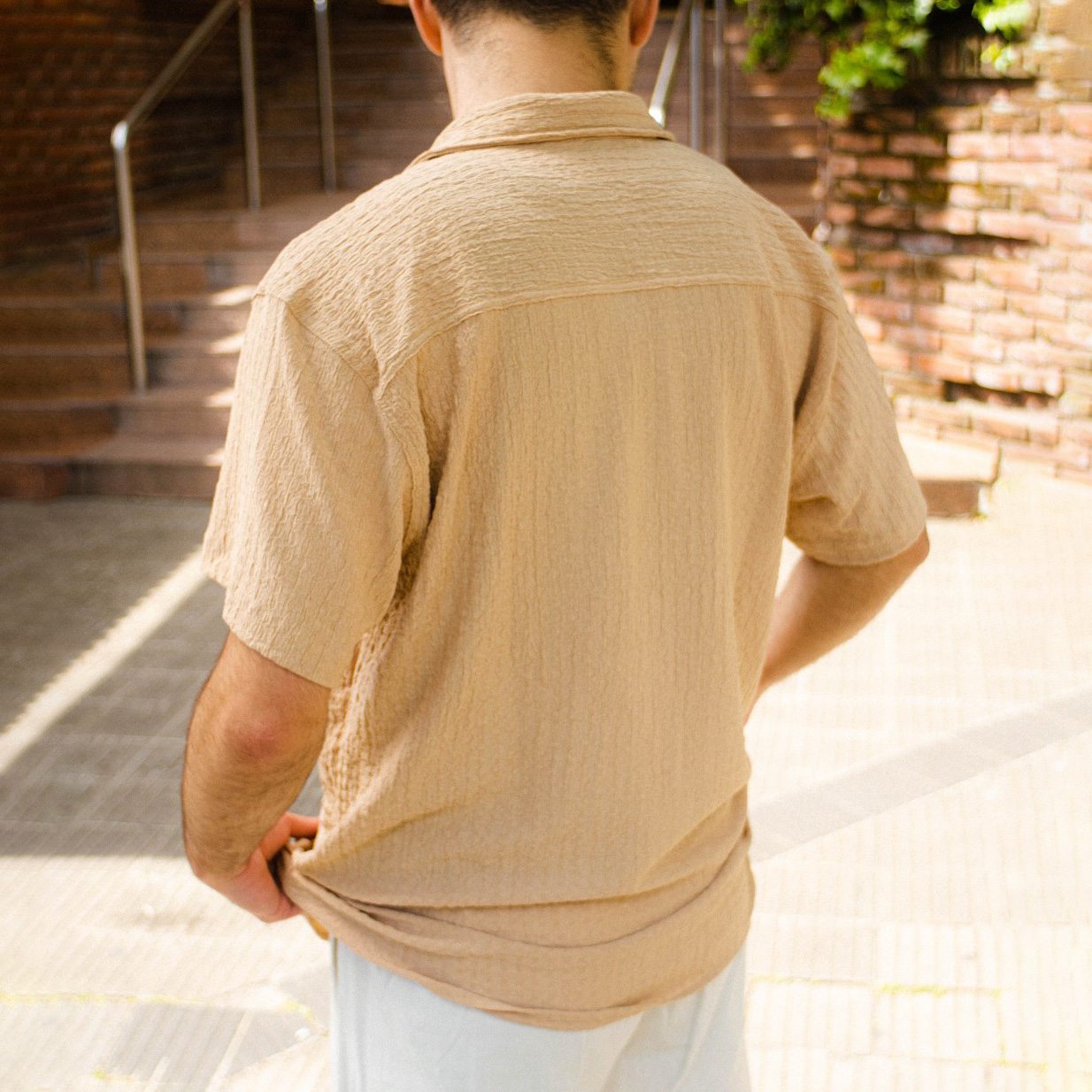 Camisas Bruselas - Imagen 3