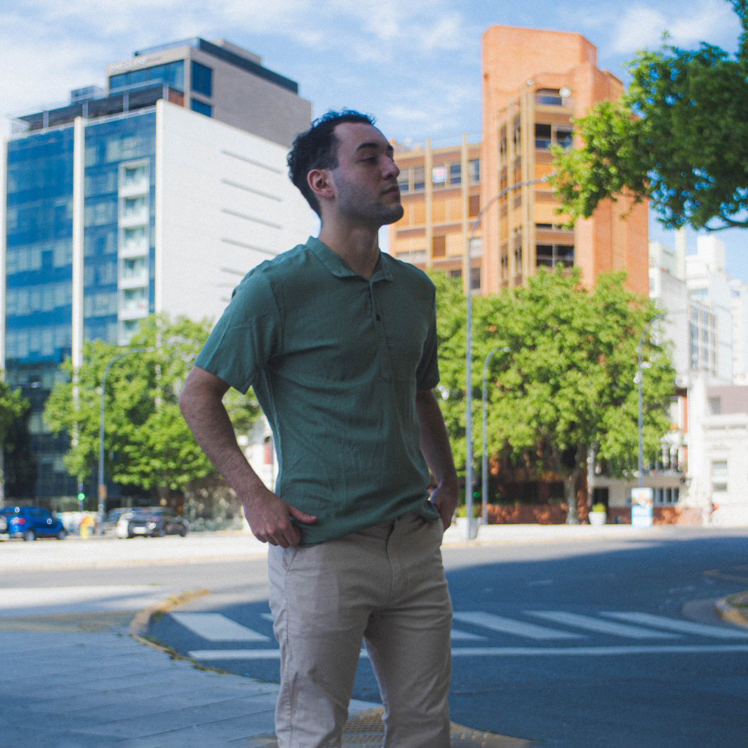 Camisola Lino - Imagen 4