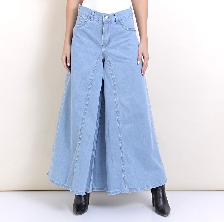 Jean Palazzo Overzise - Imagen 2