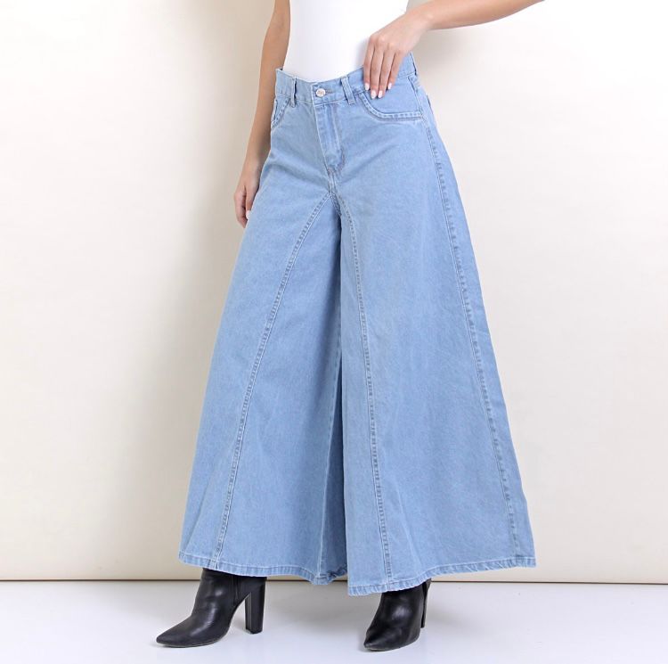 Jean Palazzo Overzise - Imagen 3