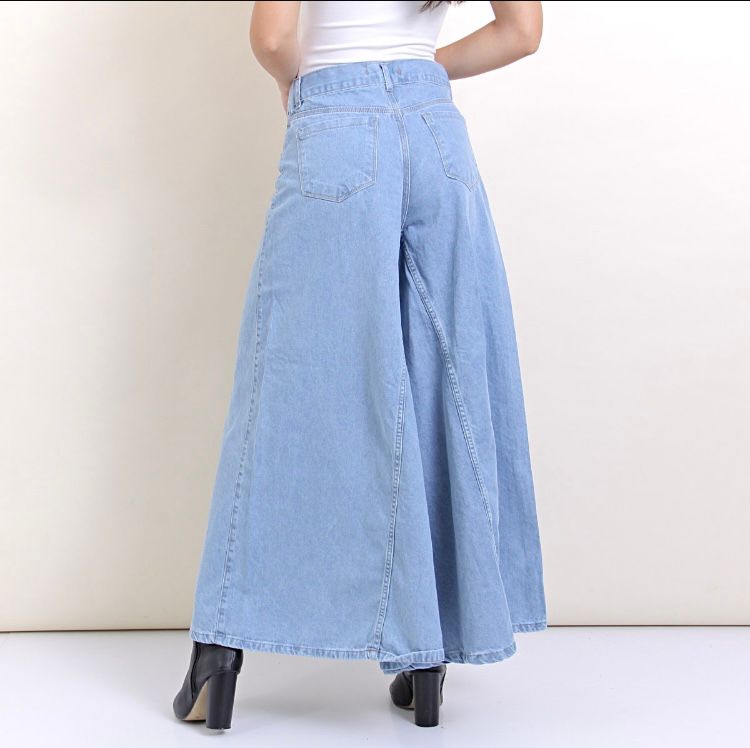 Jean Palazzo Overzise - Imagen 6