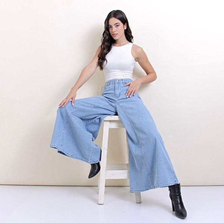 Jean Palazzo Overzise