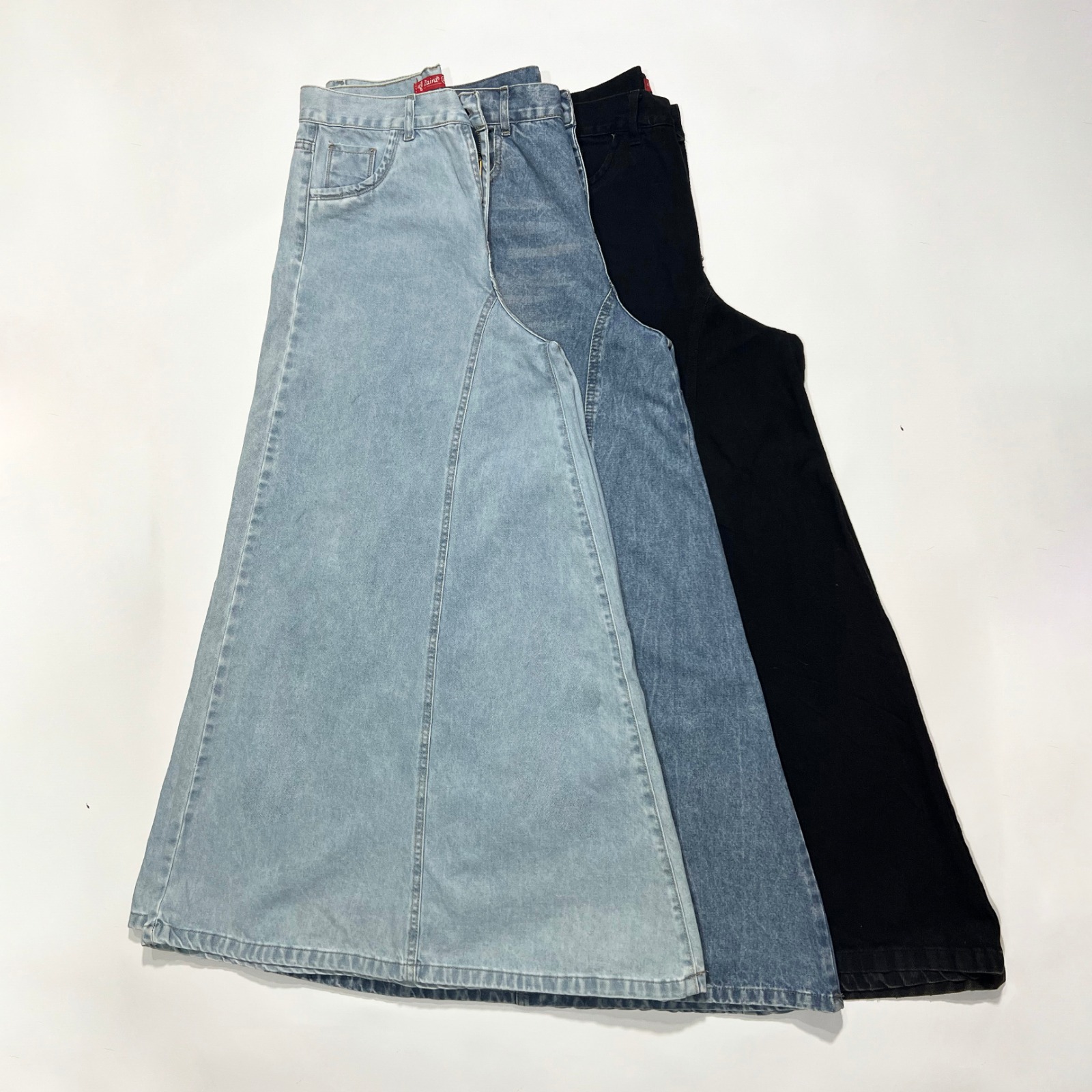 Jean Palazzo Overzise - Imagen 7