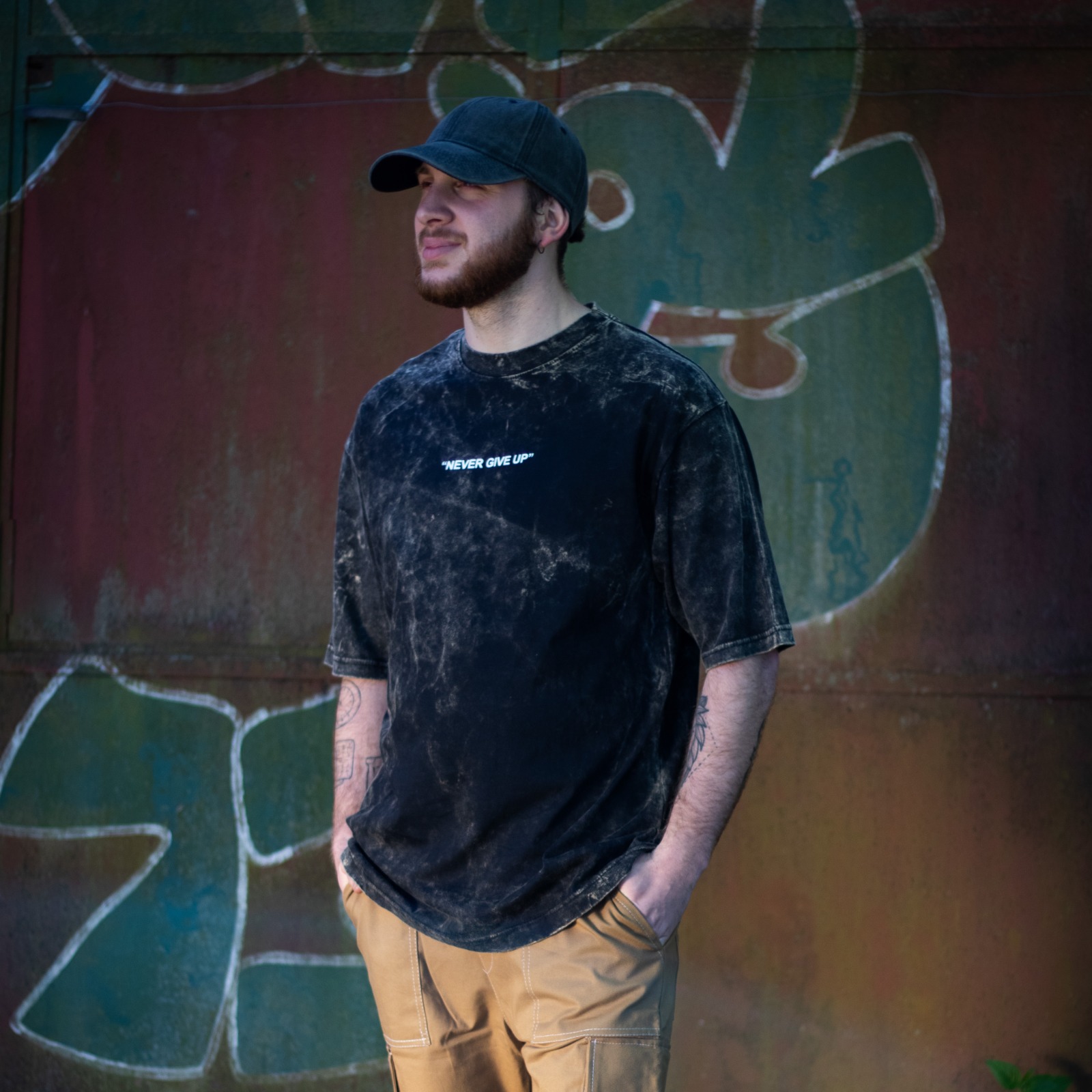 Remeron Batik - Imagen 2