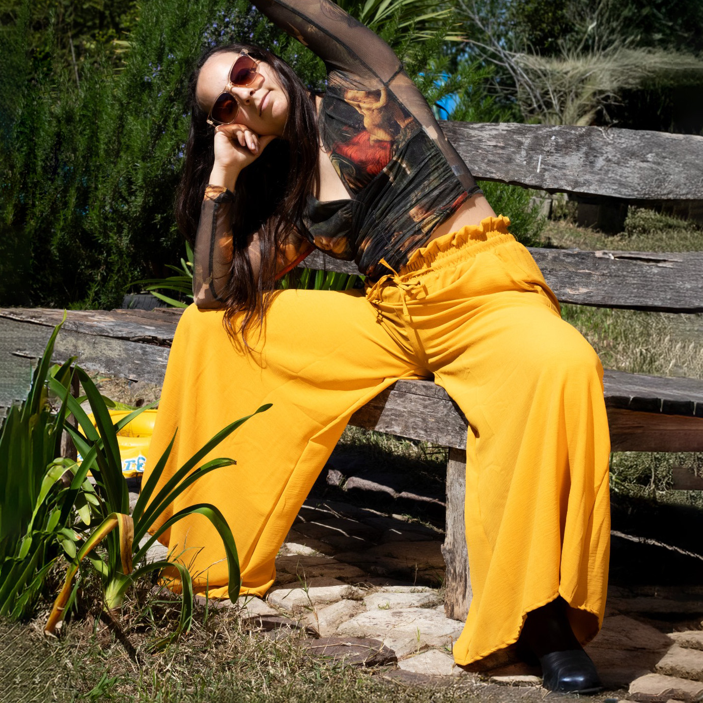 Top Vintage - Imagen 2