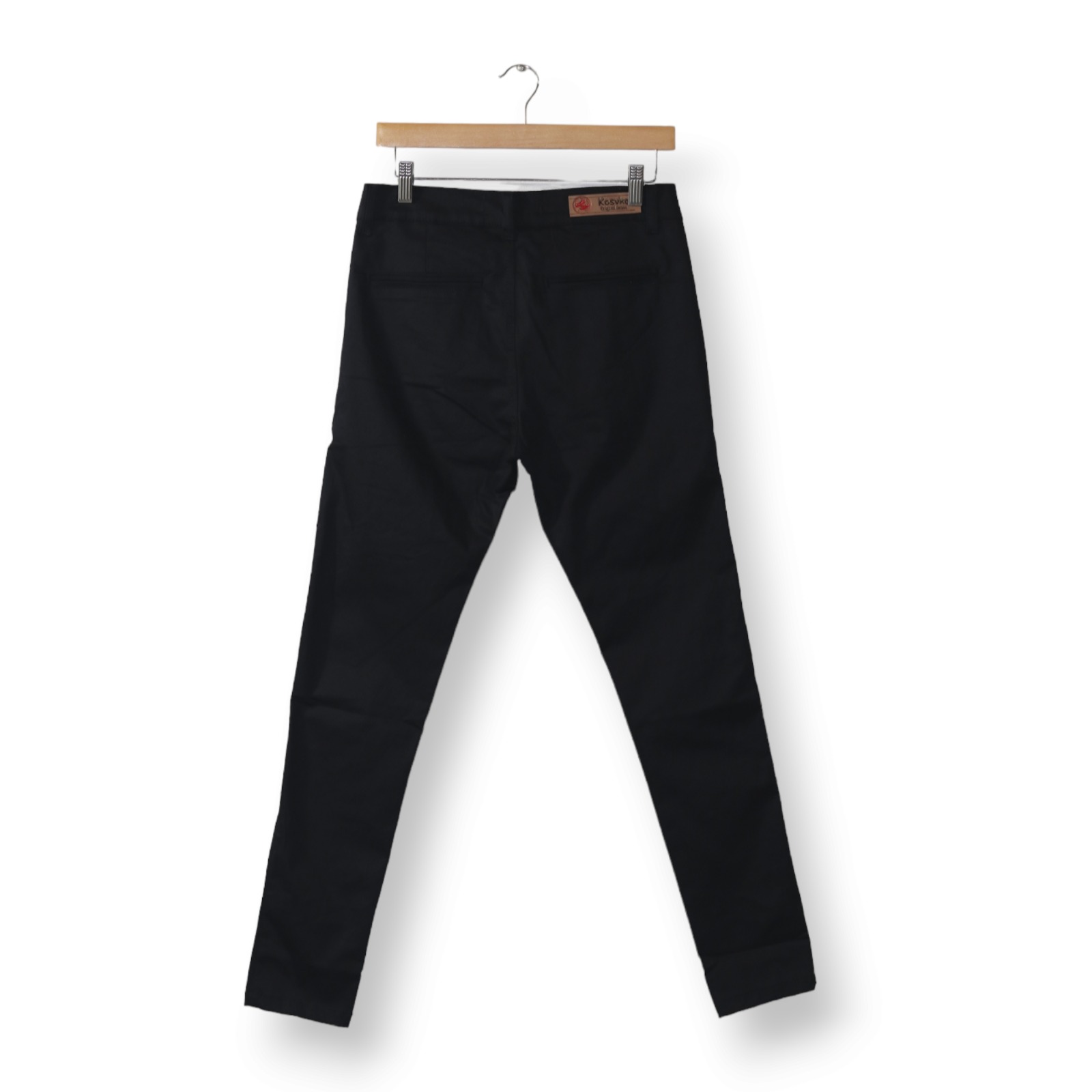 Pantalon Corte Chino - Imagen 3