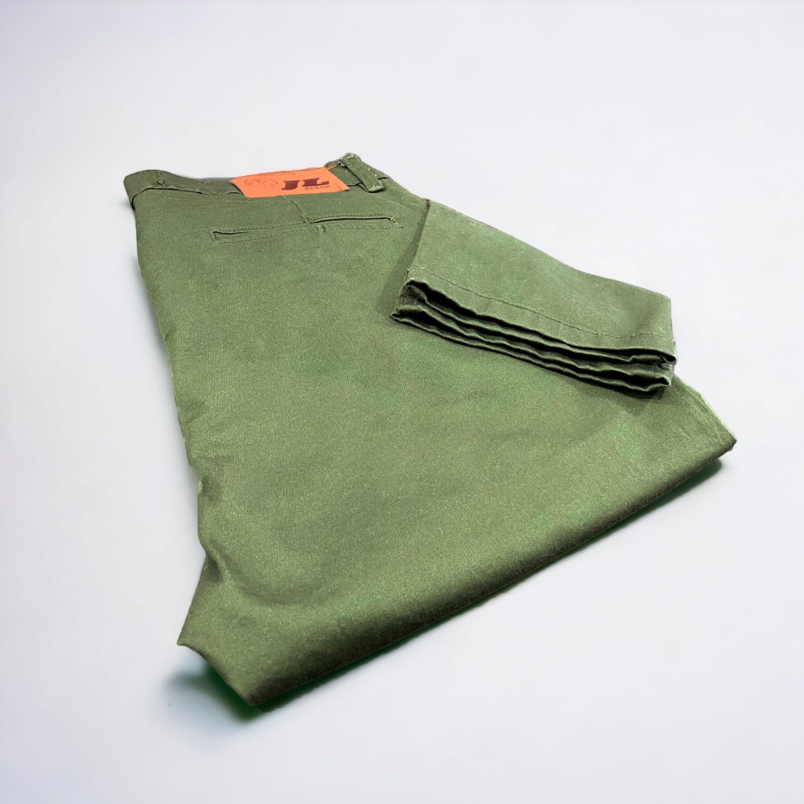 Pantalon Corte Chino - Imagen 5