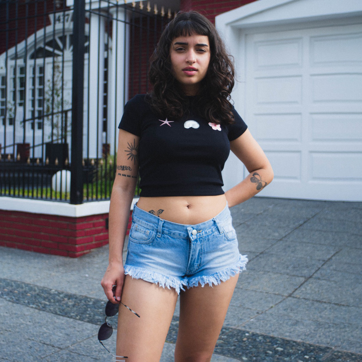 Top Urban Mar - Imagen 2