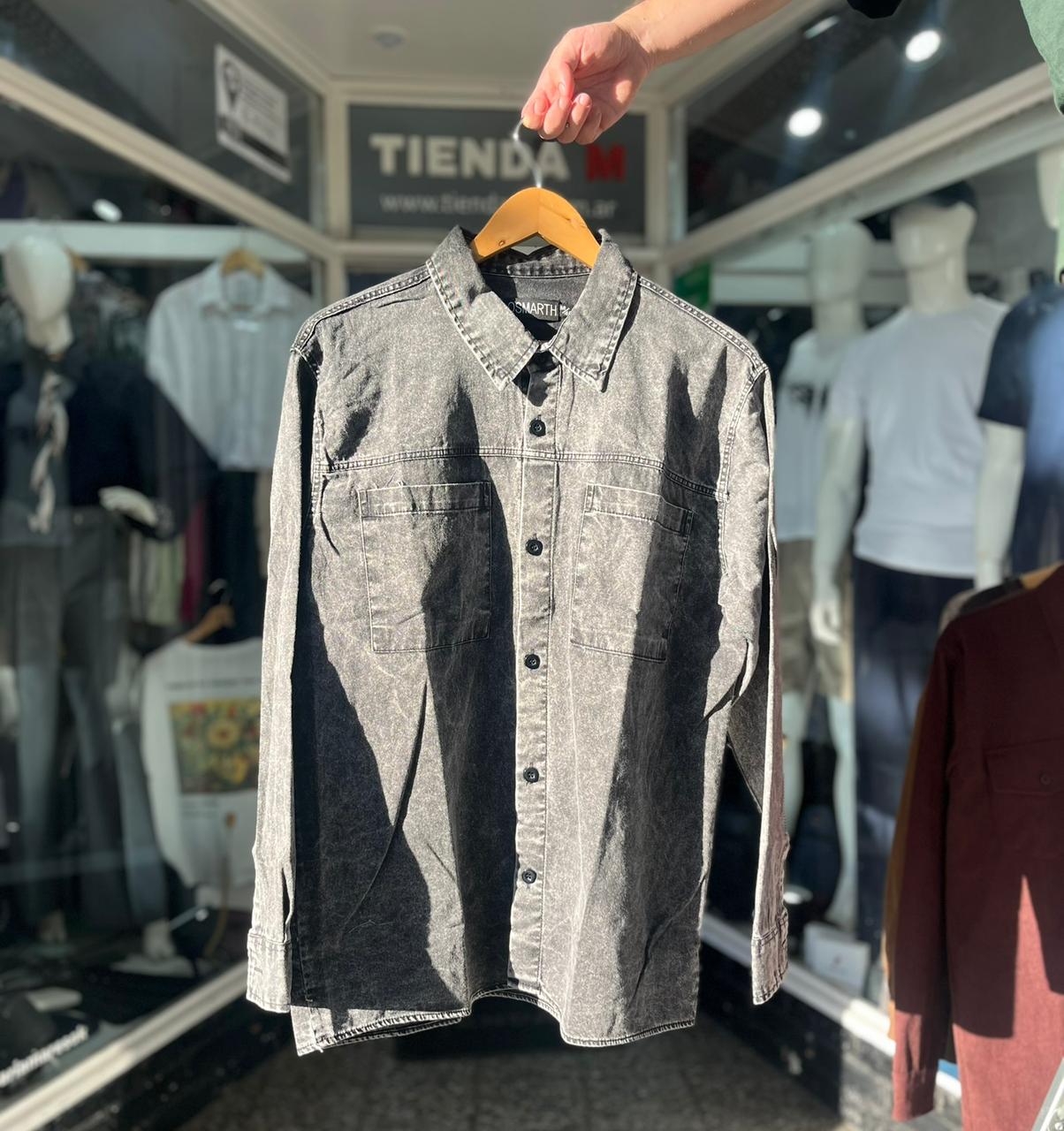 Camisas de Jean - Imagen 2