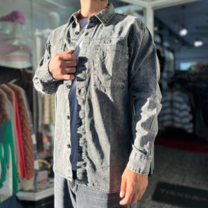 Camisas de Jean