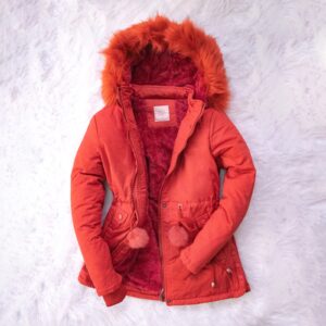 Parka Galia
