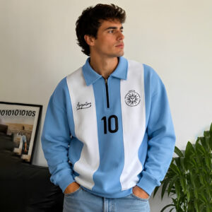 Buzo Argentina