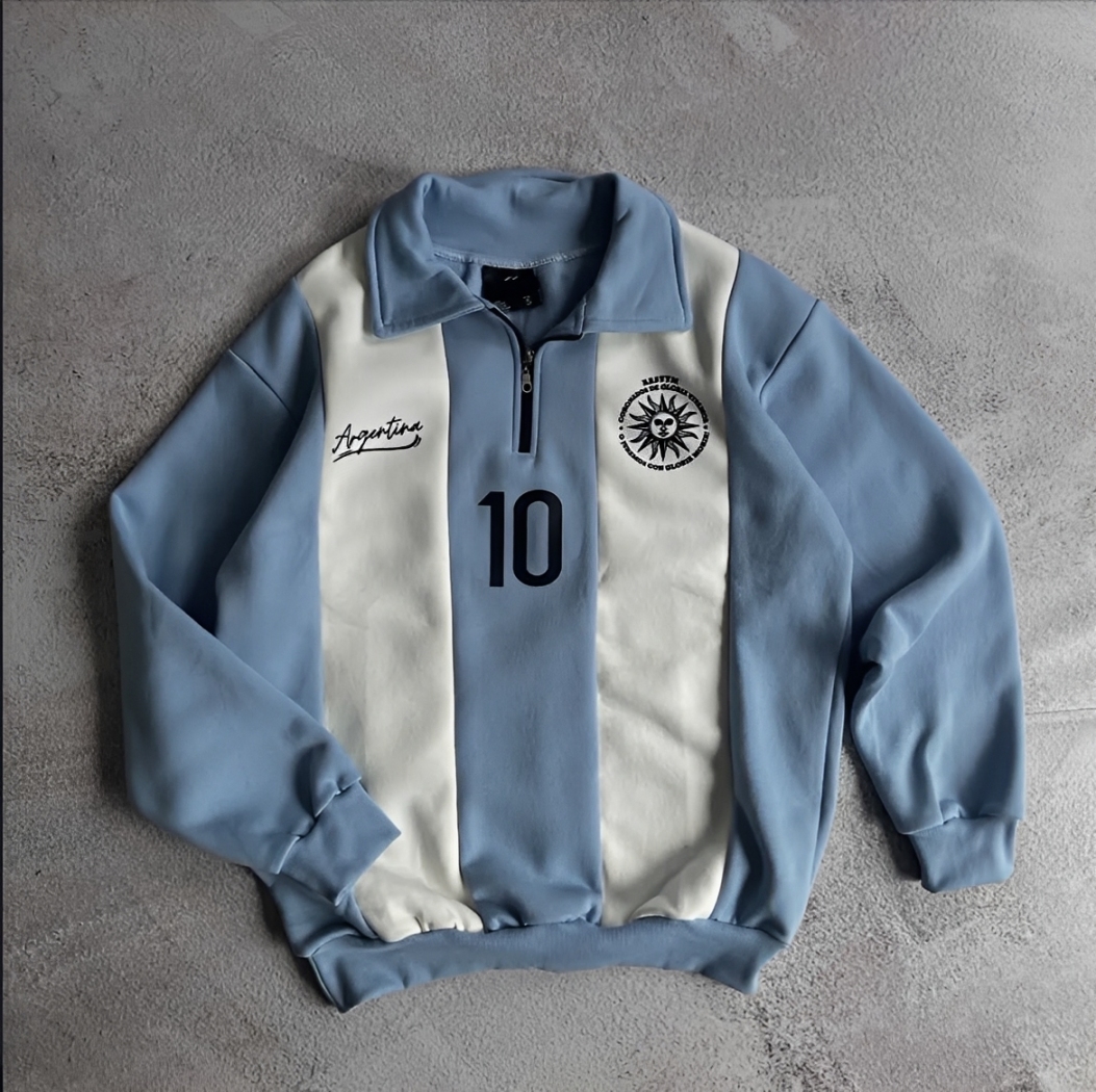 Buzo Argentina - Imagen 5